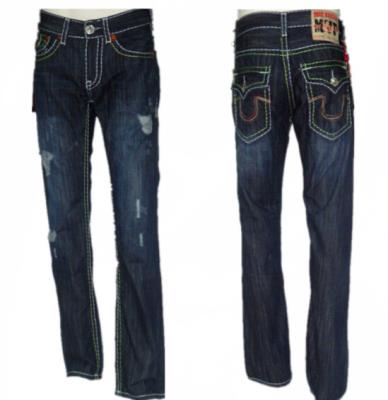 Cheap Men's TRUE RELIGION Jeans wholesale No. 589